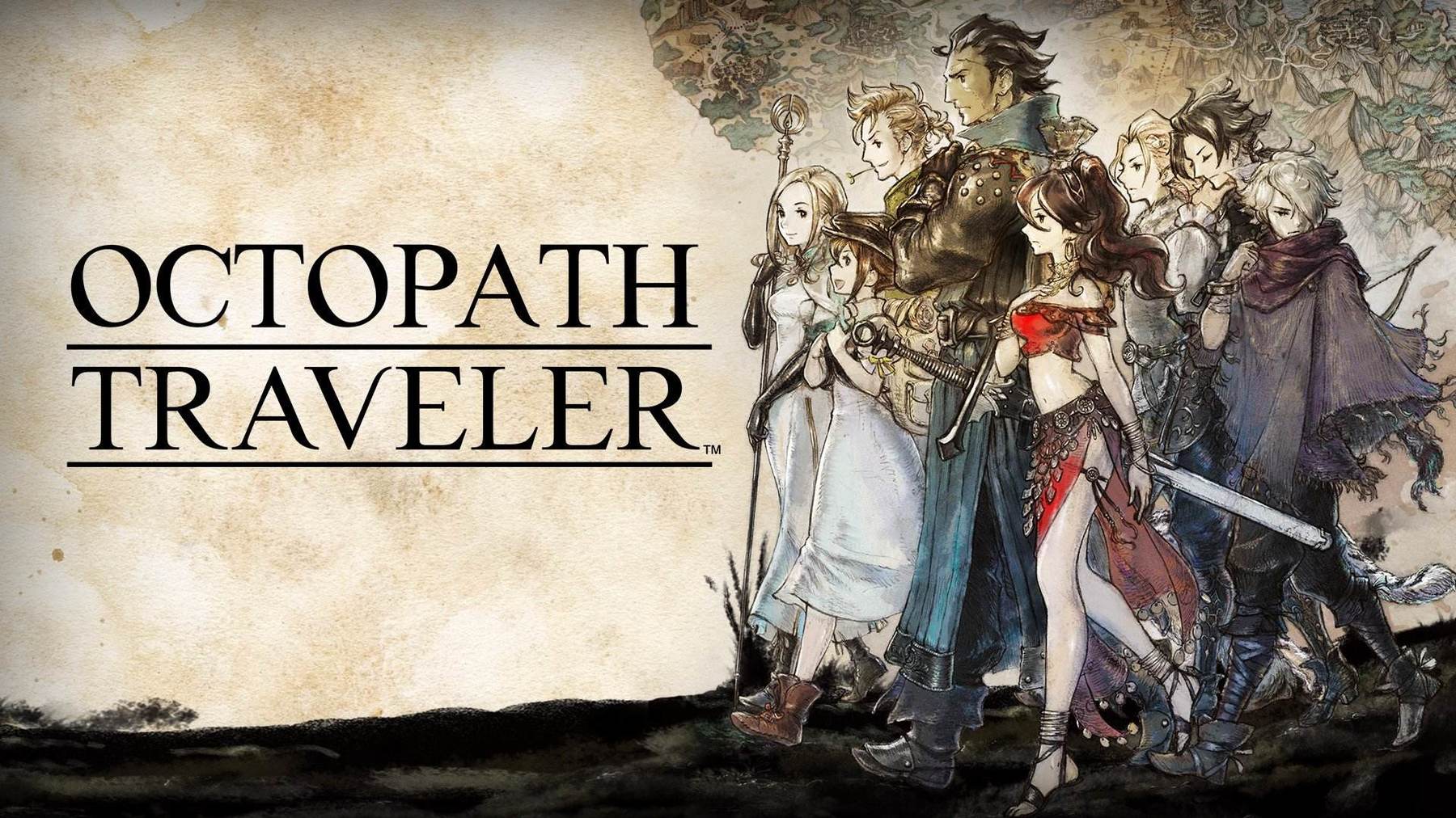 download octopath traveller 2