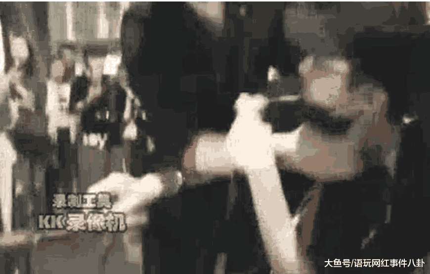 刘宇宁殴打说唱之神rap祥龙的原因是什么,宇宁