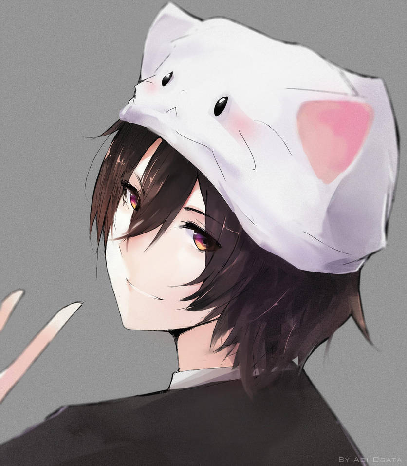 d站aoiogataartist画师的作品搬运6