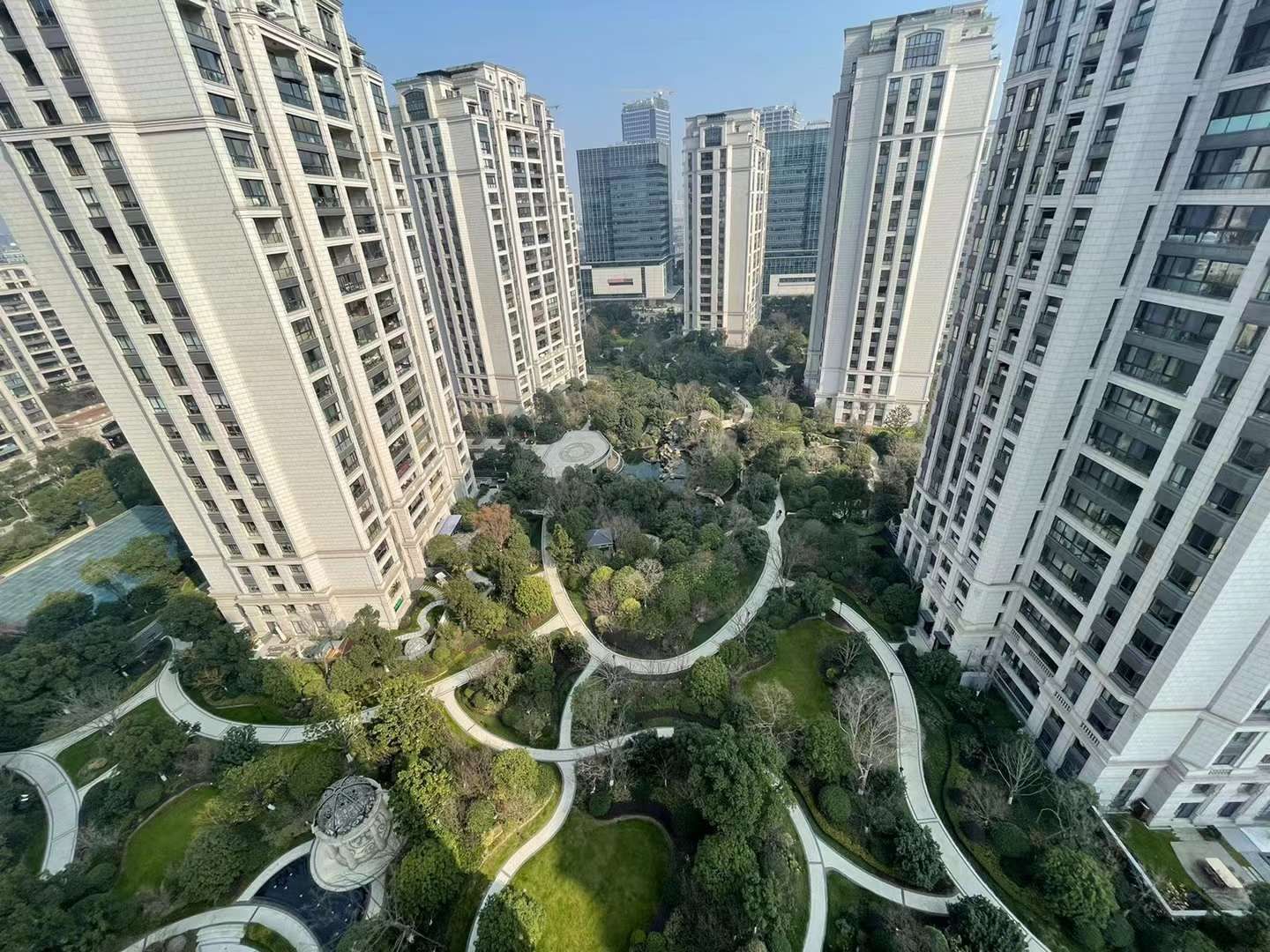云锦东方-上海意城建筑设计事务所