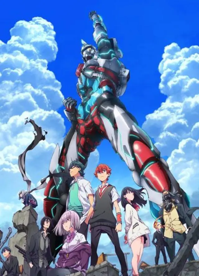 刀剑神域 无人能挡 10月新番作画考察盘点 哔哩哔哩