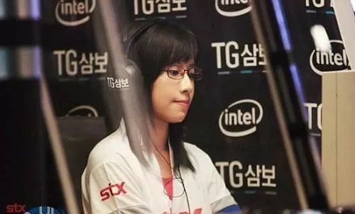 性别歧视进入电竞?职业战队为什么么有女生