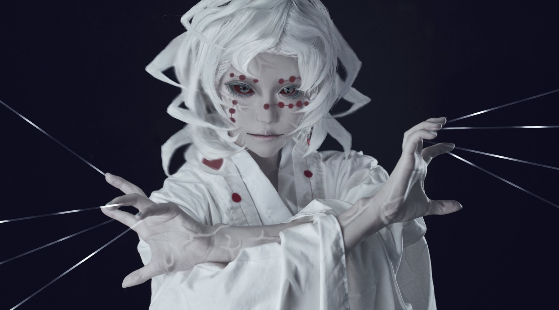 一周cosplay赏(20200216)