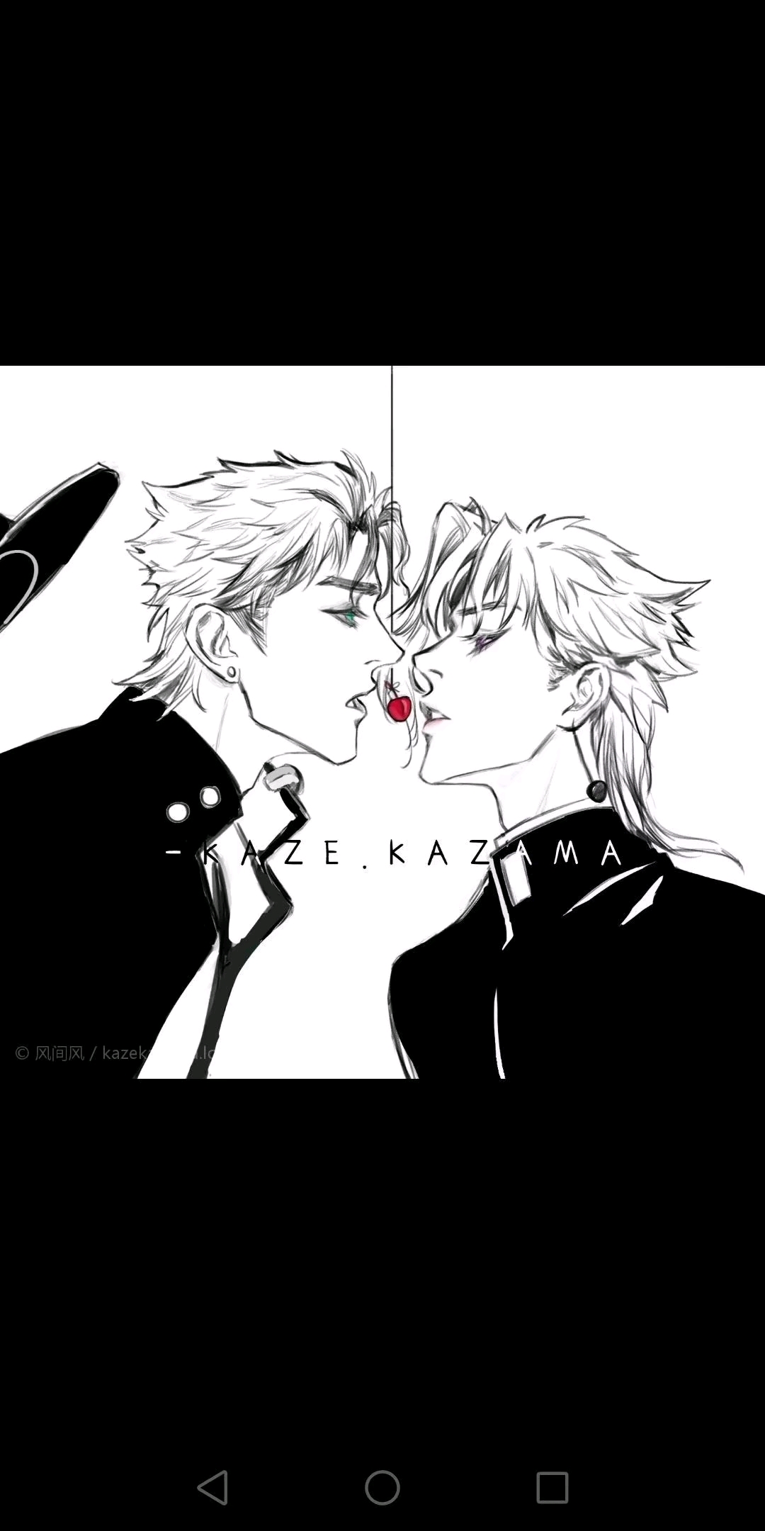 承花到我家【jojo–承花同人】Ⅵ【完结】