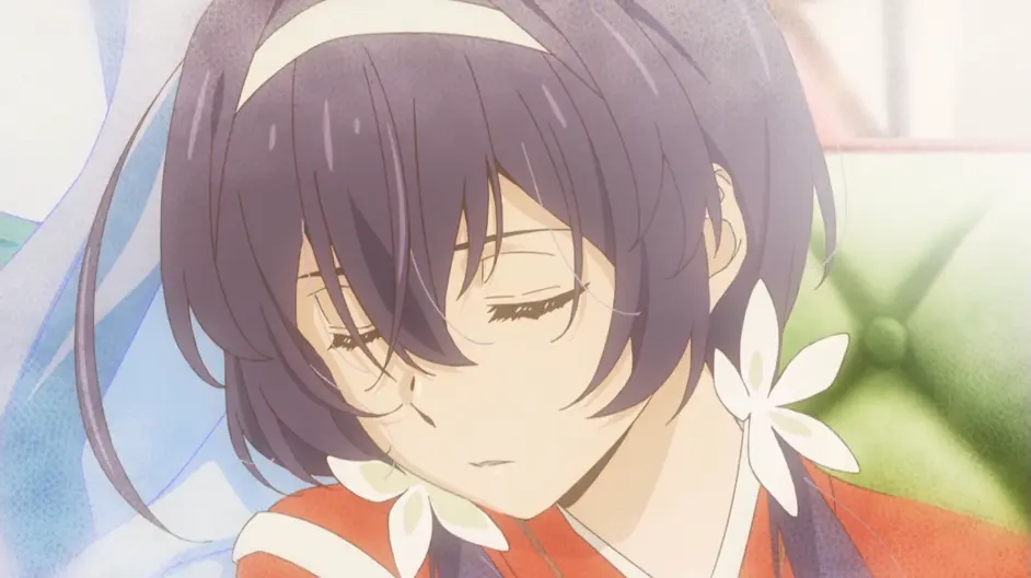 泉镜花 不可辜负的浪漫与幻灭 细说历史上文豪野犬们的二三事 哔哩哔哩