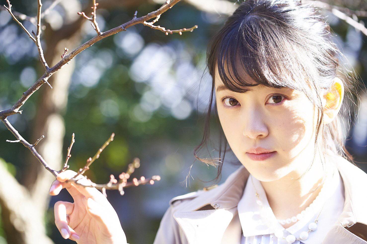 几分钟一起认识乃团猴莉崛未央奈