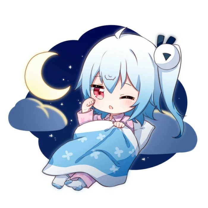 233娘壁纸分享 小时更新(寻找第三位粉丝)