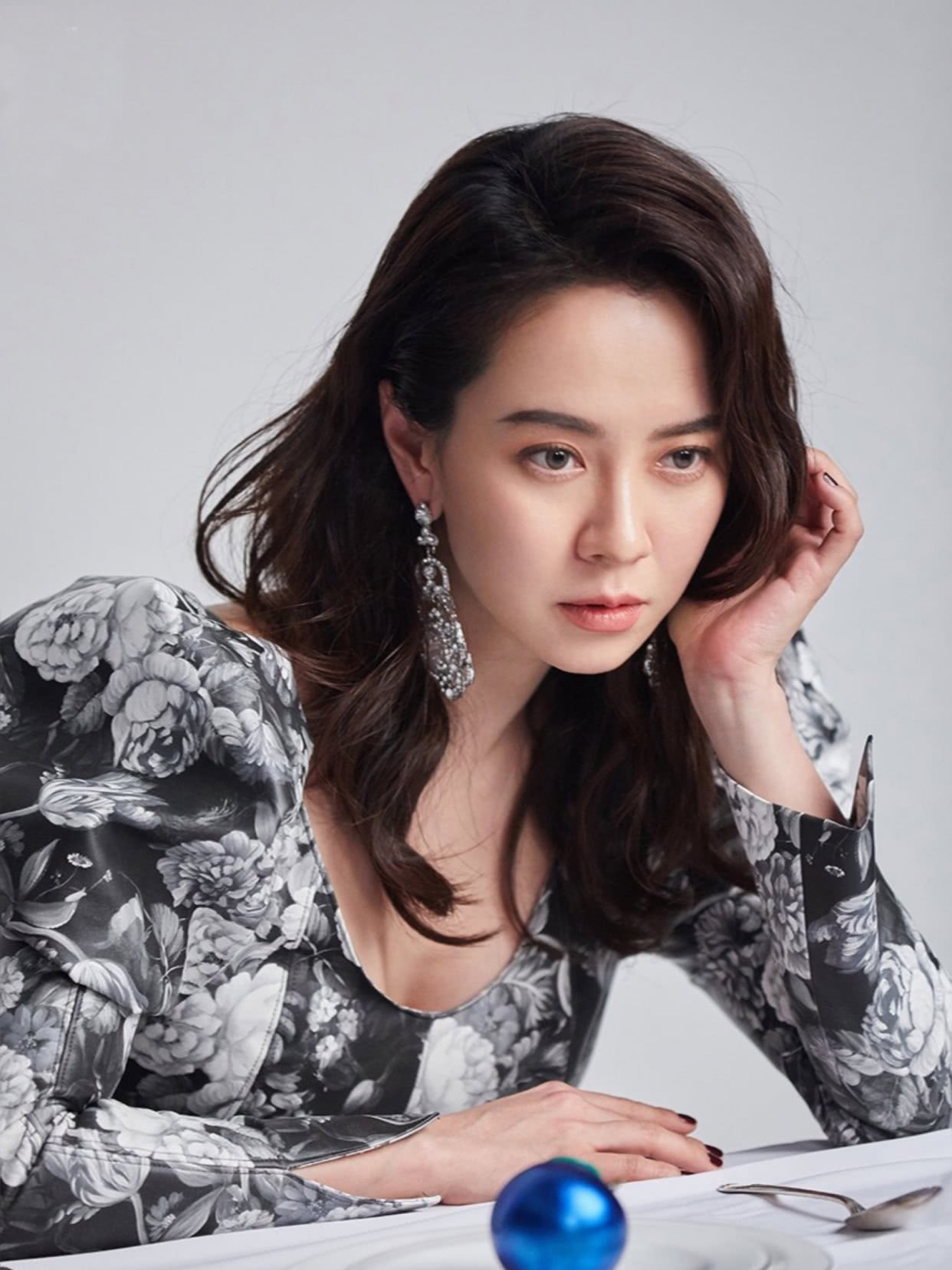 runningman宋智孝美图持续跟新