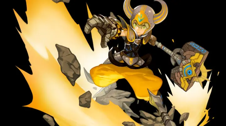 龙之谷官方的动态-哔哩哔哩