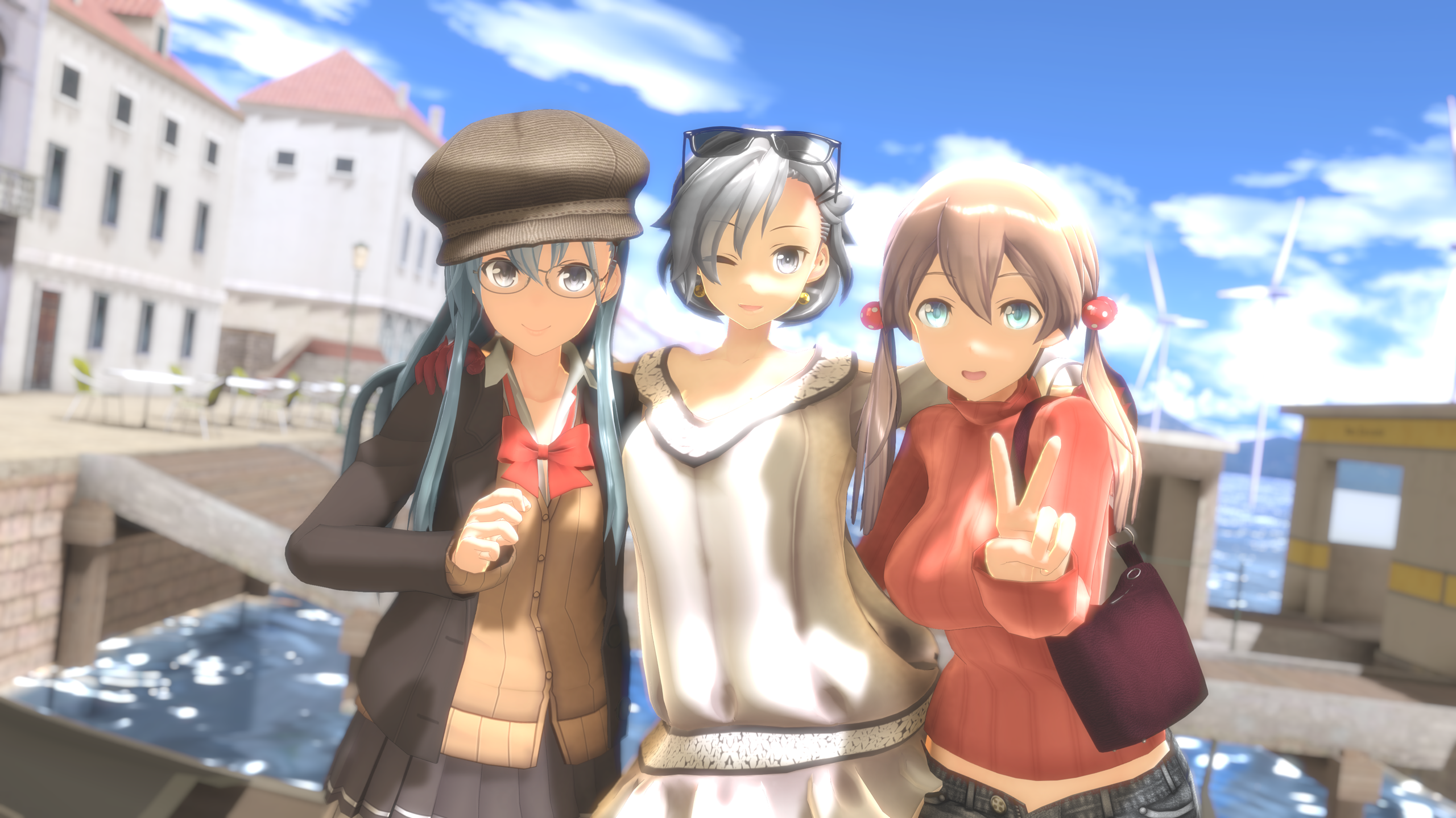 goodtime静画跟碎碎念心得