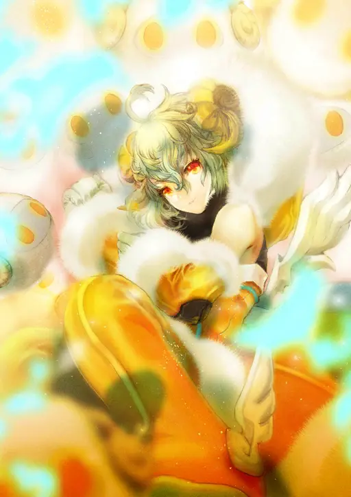 Fgo帕里斯简评 功能全面的新类型特攻绿卡单体输出 哔哩哔哩