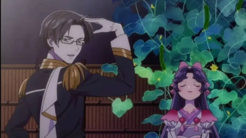 皿三昧 完食感想 玲央和真武篇 哔哩哔哩