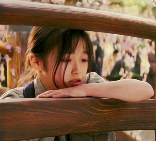《艺伎回忆录》播出16年,被疯狂表白的小千代仍单身,女主大女儿16岁了 - 哔哩哔哩