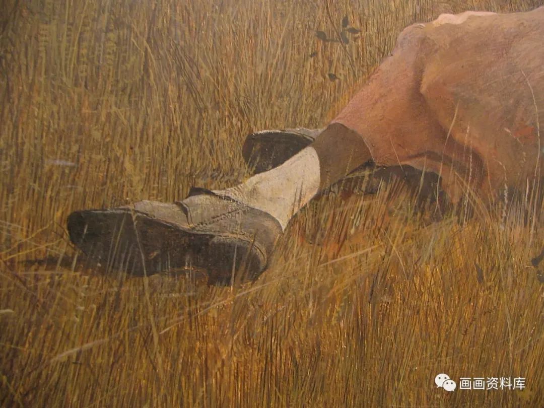 快来围观,坦培拉科普了,比彩铅更为写实的作画方式