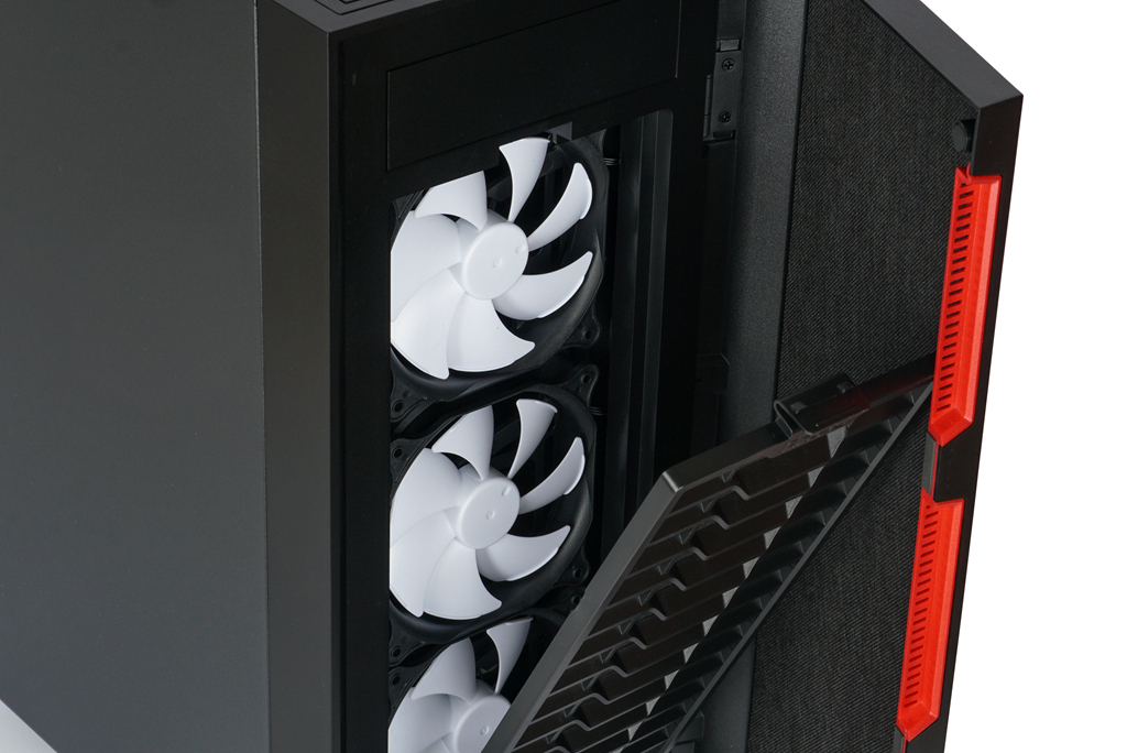 新十代新主机i710700k微星z490unify新机上线