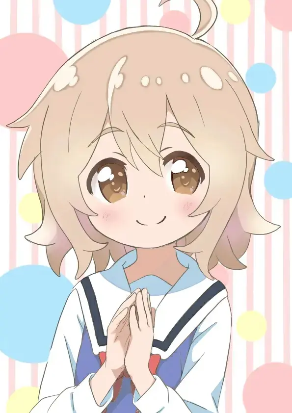 种村小依 小之森夏音图片合集 哔哩哔哩