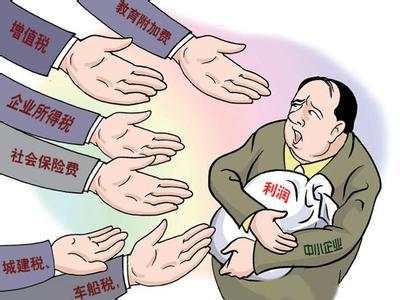 利用好税收优惠政策,可以为企业解决哪些难题?