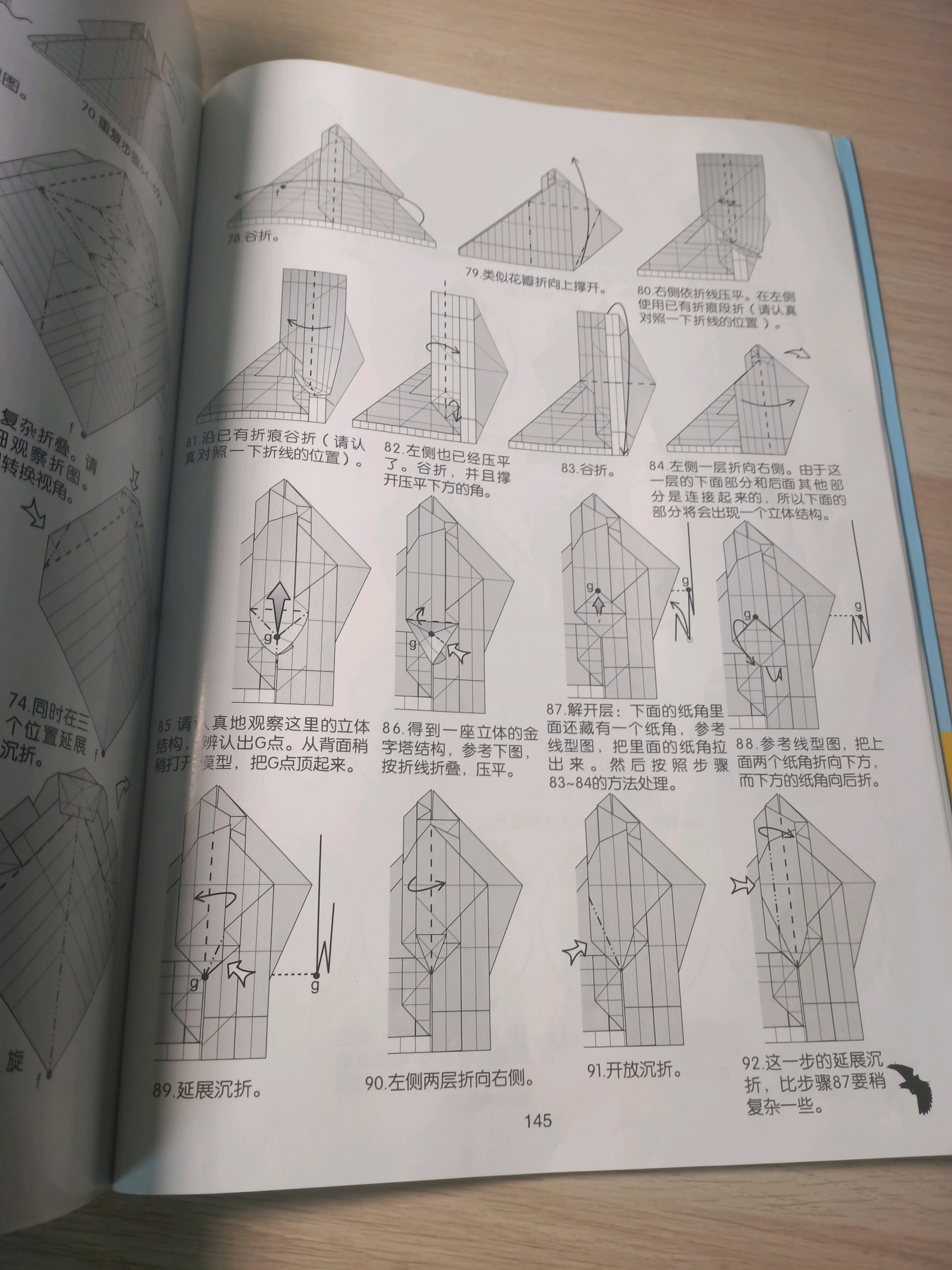阮红强越南鹰中文图解-电子版