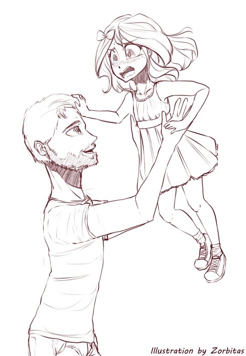 【长篇】日色破碎 序章(MLP EQG同人文转载