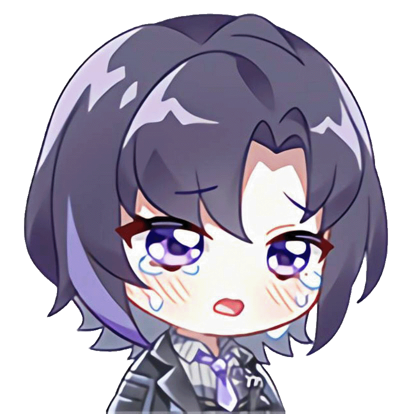 珈乐装扮表情包透明背景 - 哔哩哔哩