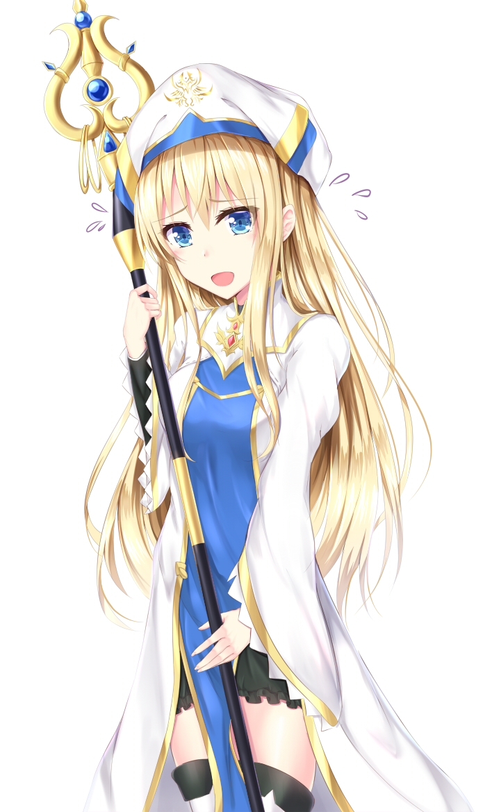 二次元美图 哥布林杀手 系列[第三期]