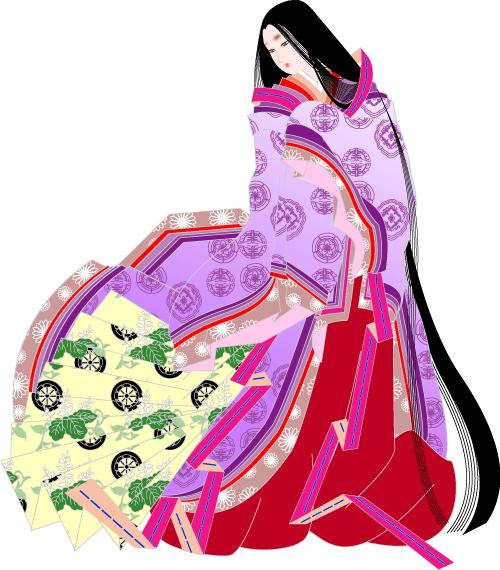 东方花映冢人物介绍小野冢小町篇