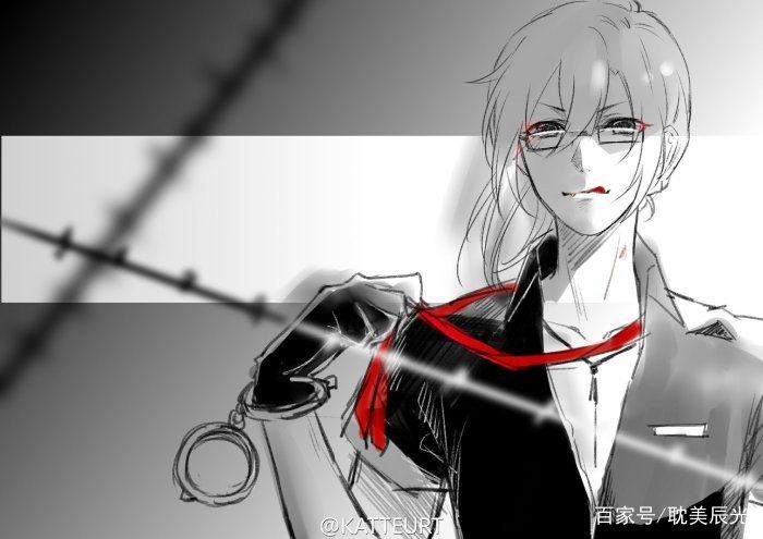 《魔道祖师》同人文之,薛洋重生来到现代,遇上晓星尘!