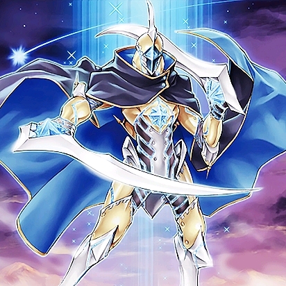 游戏王卡图分享第七期:机界骑士