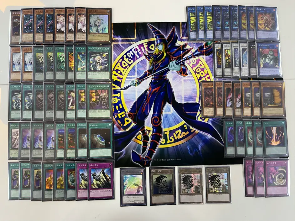 遊戯王 未使用40枚 閃刀姫ーカガリ スリーブ 上海大会限定 Dai E Atai スリーブ Laxlibrary Com