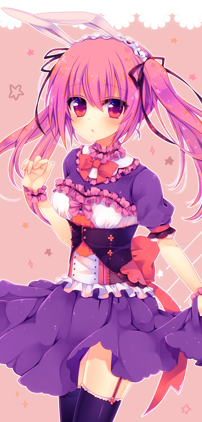 动画 动漫杂谈 精品萌系妹子!up主绝不忽悠大家!