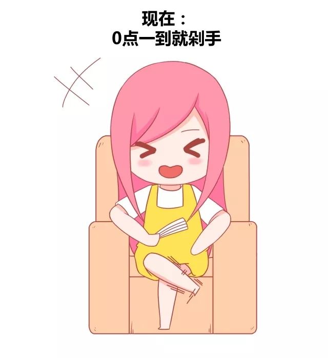 说说这些年你的生活方式发生了哪些变化2