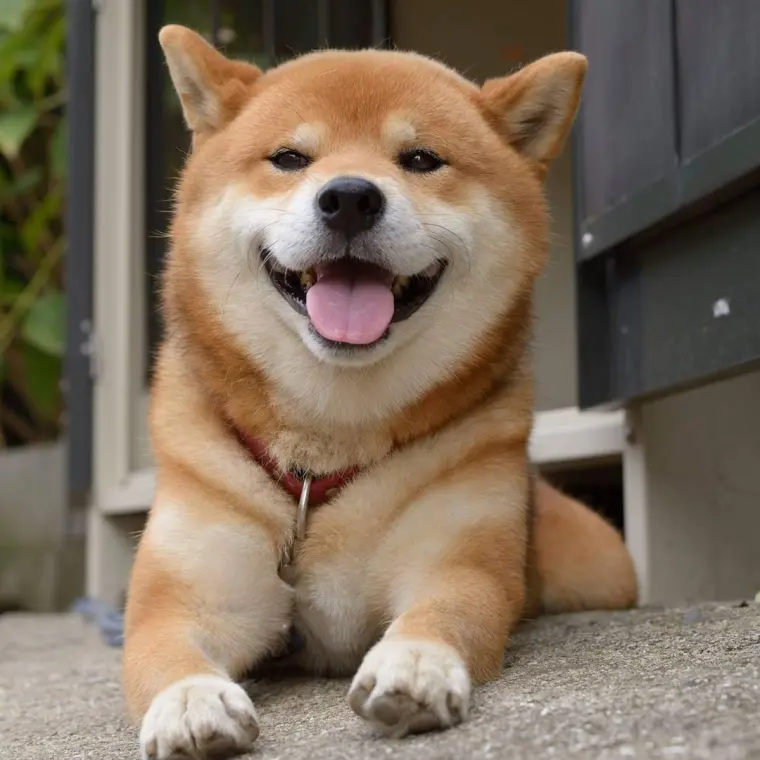 柴犬缺钙会有哪些表现 应该怎么办 哔哩哔哩 柴犬缺钙会有哪些表现 应该怎么办 哔哩哔哩