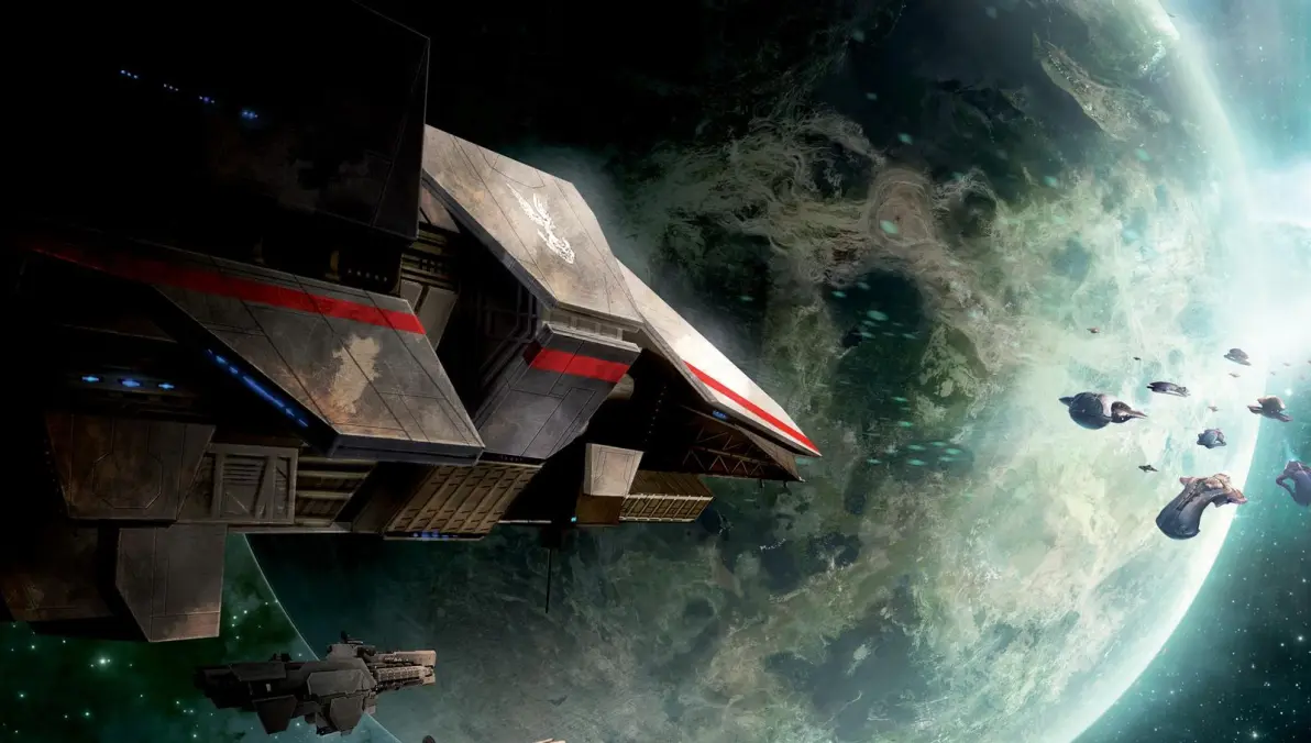 利戟级轻型驱逐舰