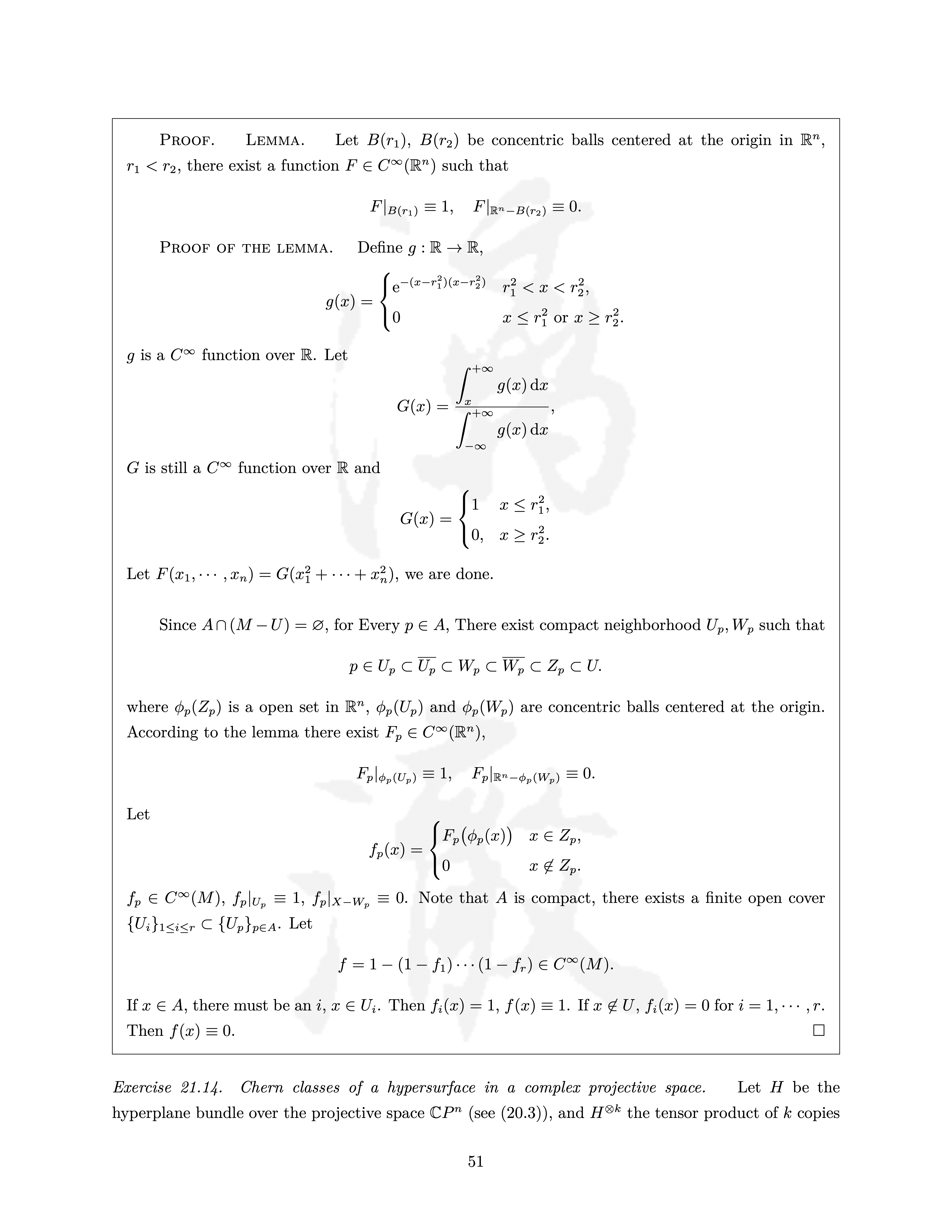 Solutions To Differential Forms In Algebraic Topology Ch Ch