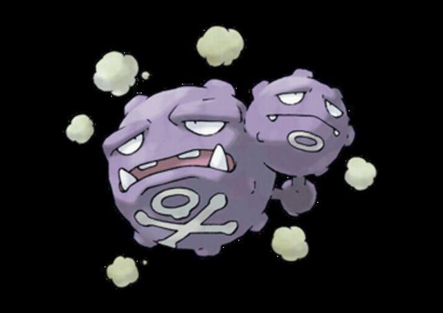 精灵宝可梦十大姿势,你都知道吗?