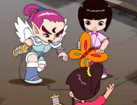 童年回忆还记得小时候你最喜欢的动漫吗青春不老动漫不散