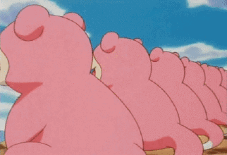 游漫谈宝可梦之精灵菜谱大葱鸭自带佐料呆呆兽竟是家常菜