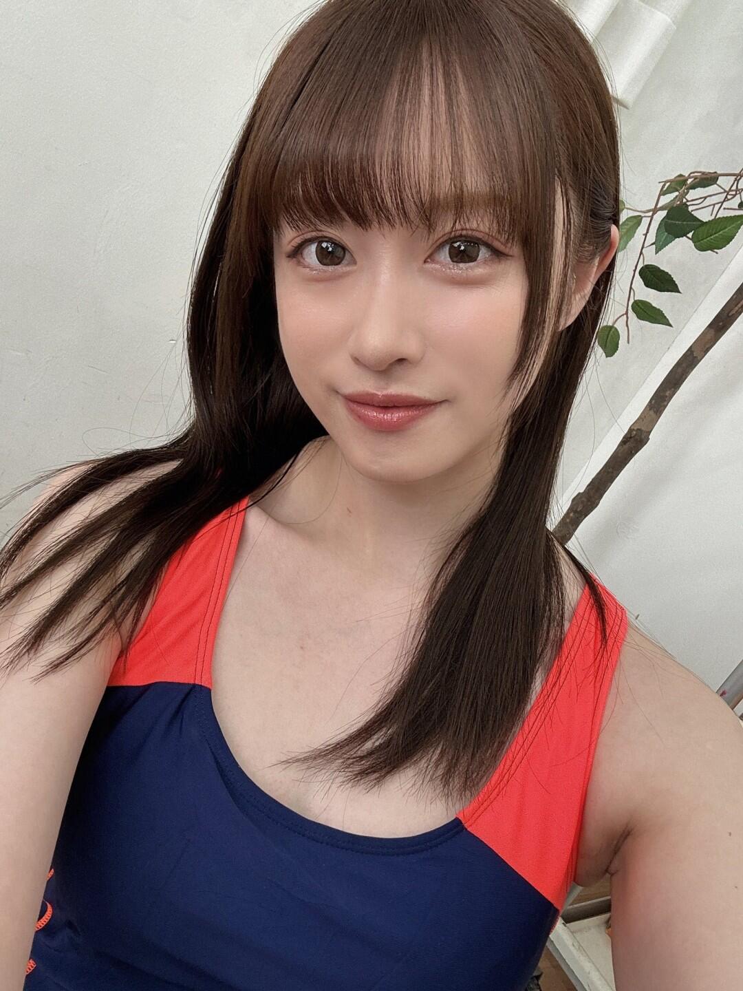 每天分享一个美女——桐香优里 - 哔哩哔哩