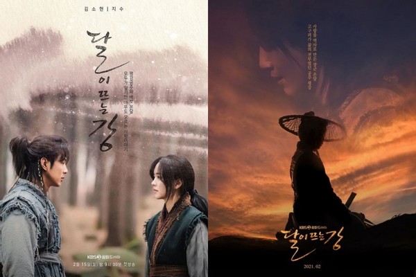 近期on档韩剧推荐!