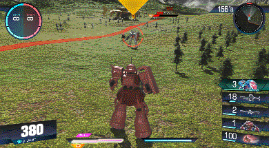 将胜(suan)利(ji)的荣光献与你 gundam versus 夏亚专用扎古Ⅱ wiki自