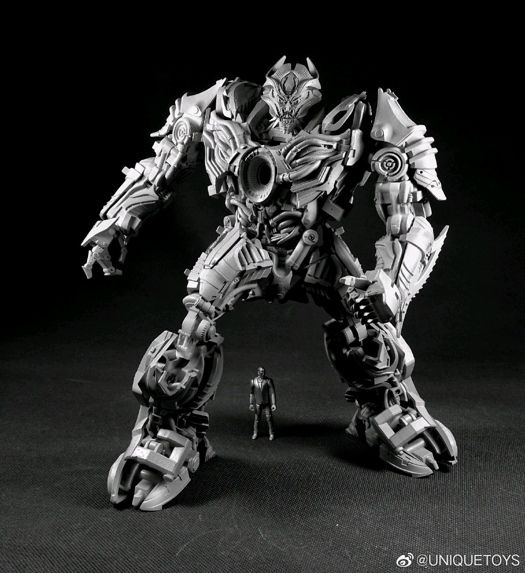 ut惊破天值得期待