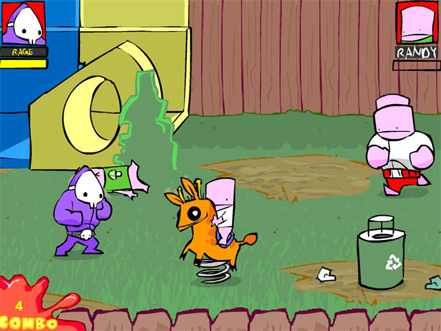 千万别小看flash小游戏,他们曾经改变过整个游戏行业