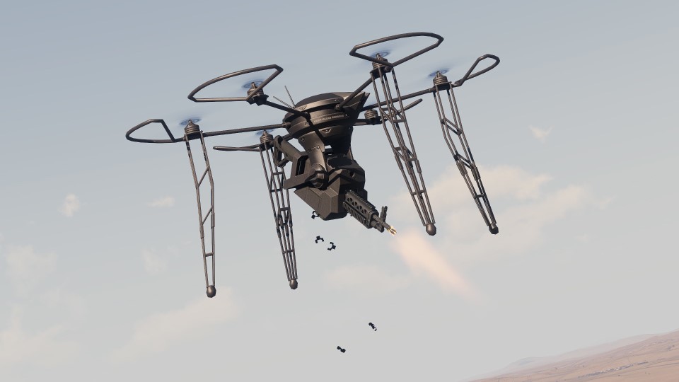 第二个乌克兰出现了？特朗普突然变脸美军瞒天过海普京被骗了