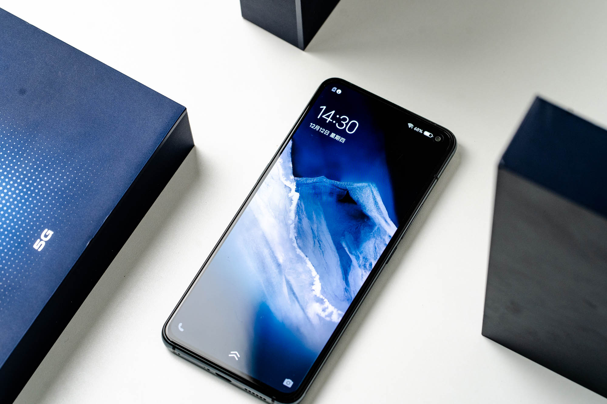 主打专业影像的双模5g手机vivox30pro体验