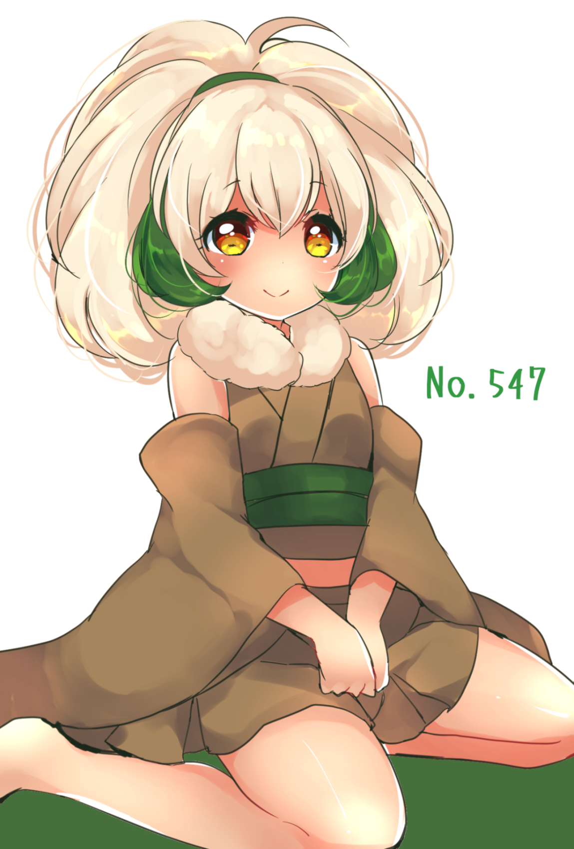 拟人化版宝可梦你能认出所有宝可梦吗第七期