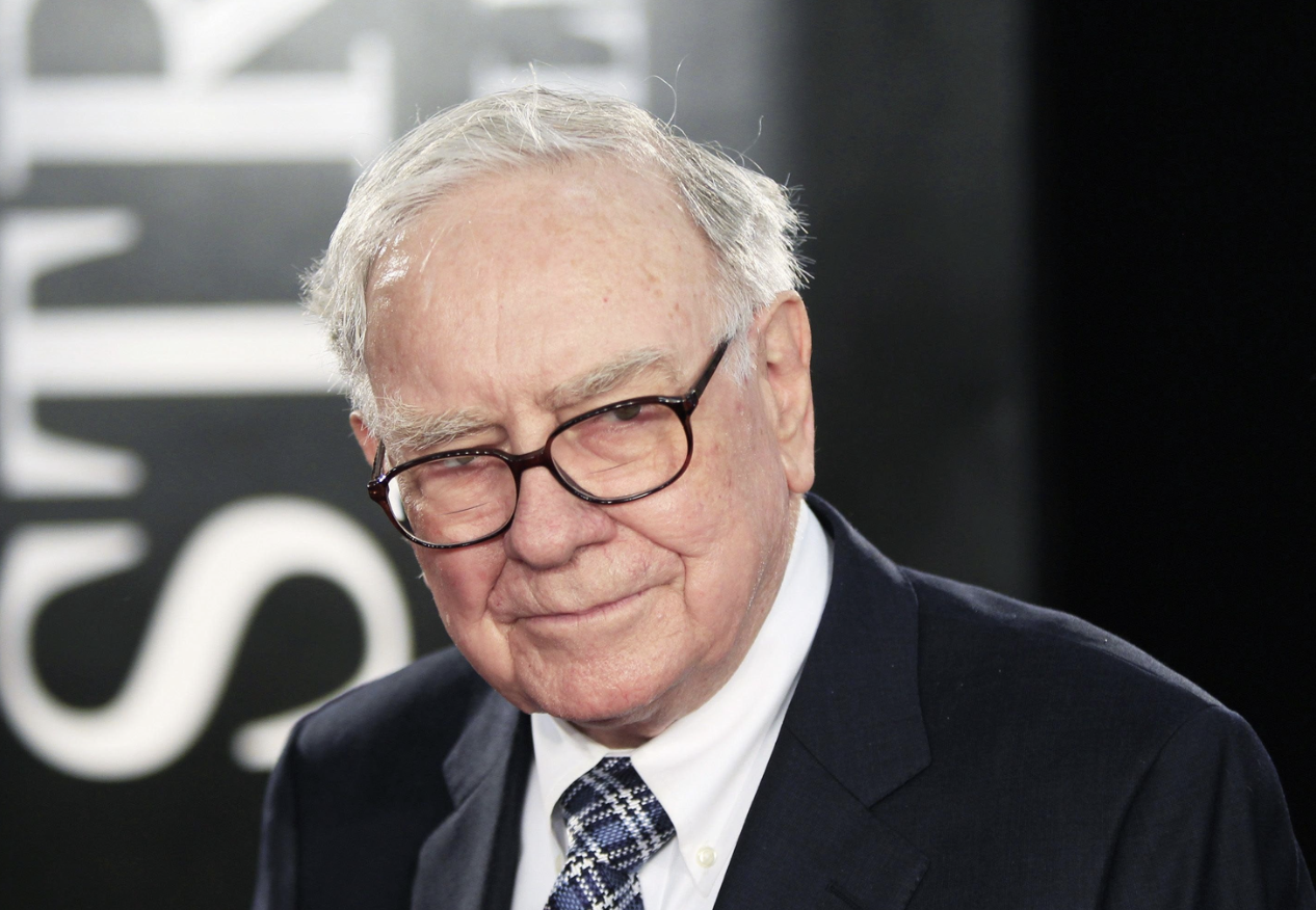 二季度现金持有量达1440亿美元!防守中的巴菲特错了吗?