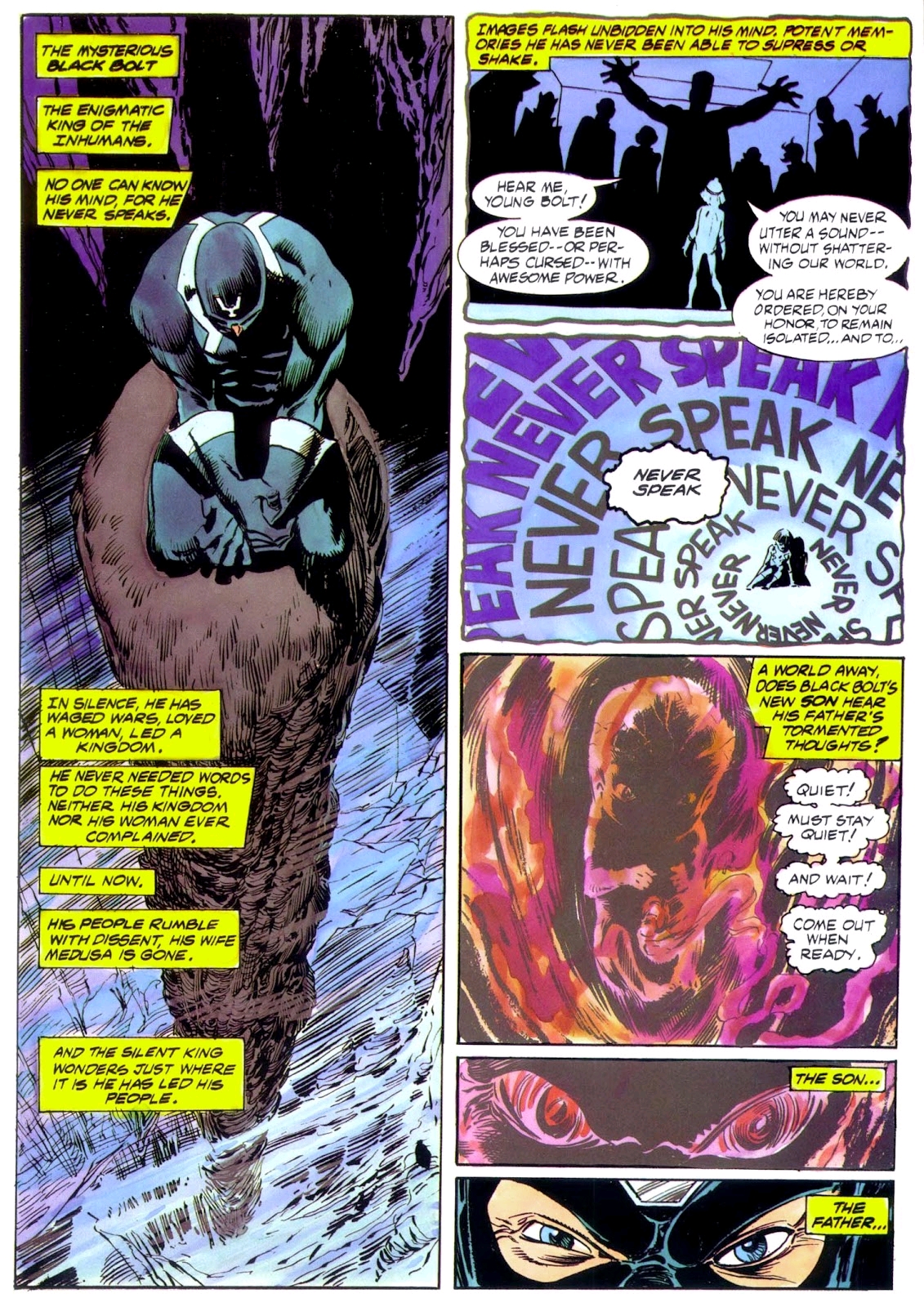 阿胡拉·博尔塔贡（Ahura Boltagon） 哔哩哔哩