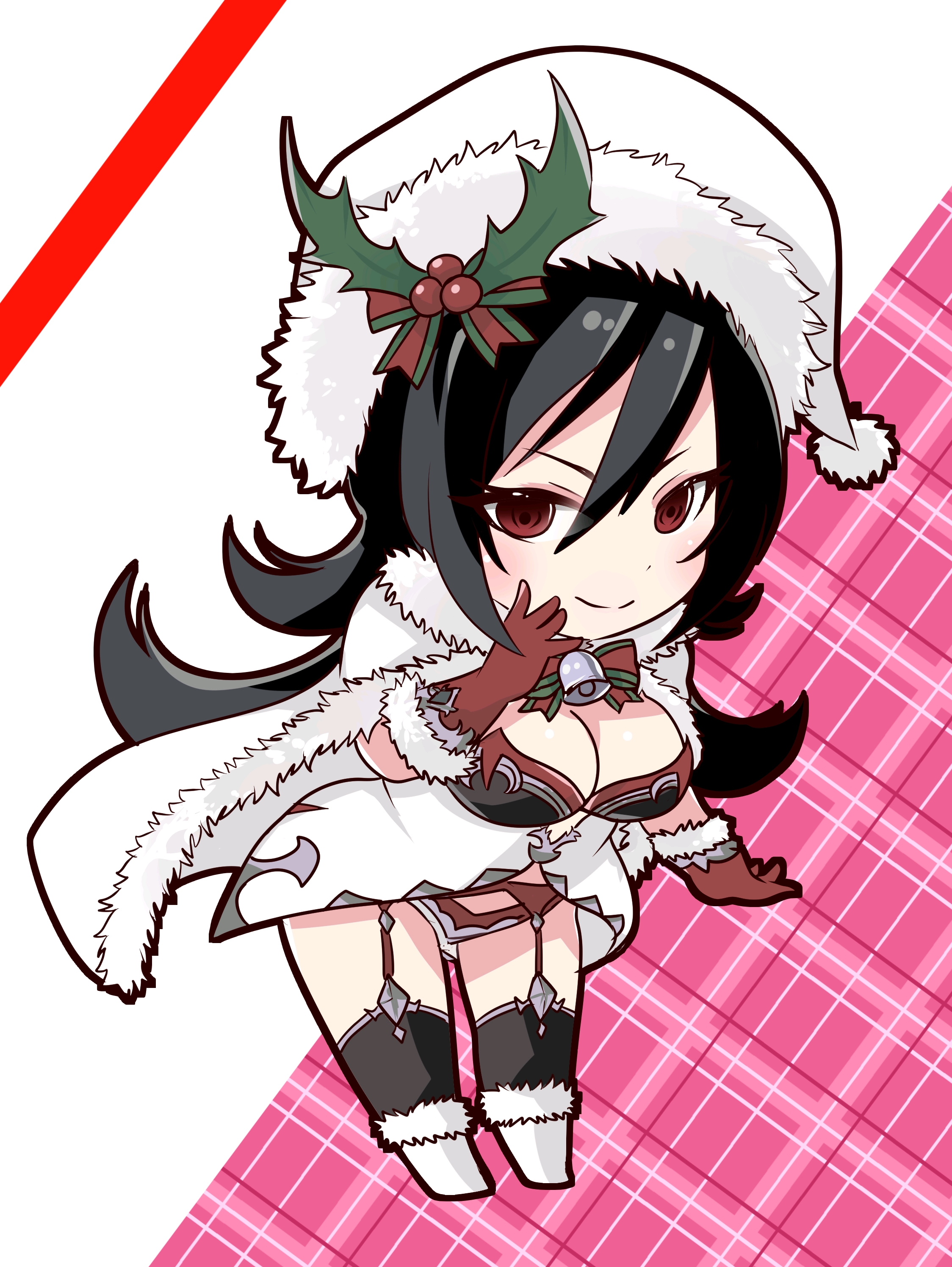 【公主连结】曾经是统治黑夜的最强吸血鬼--伊莉亚·奥恩斯坦(第二弹)