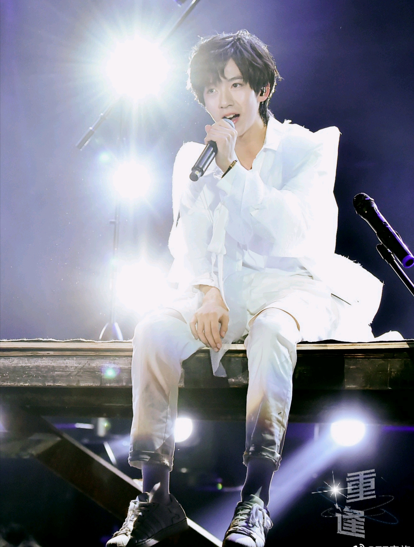 我们错了all霖08