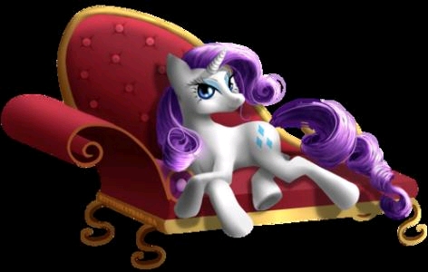 小马图集13瑞瑞篇2